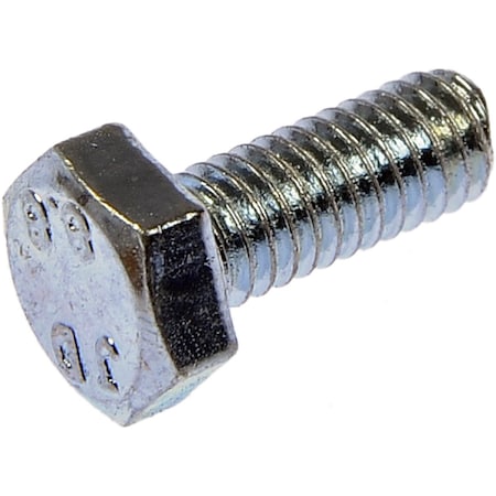 Dorman CAP SCREW, 6PK 876-540